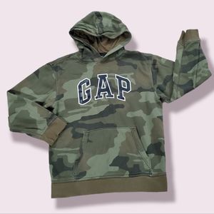 3-Kids GAP hoodie